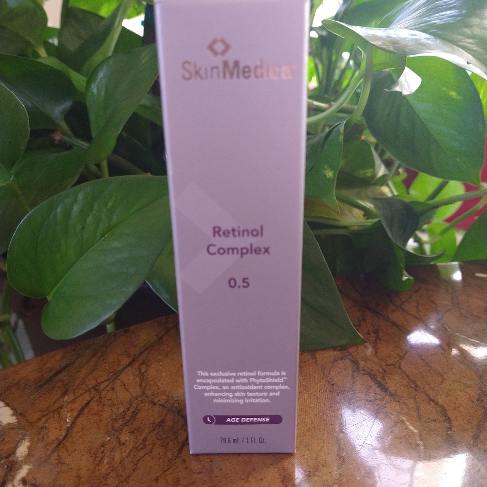 Skinmedica Retinol Complex 0.5 1fl oz